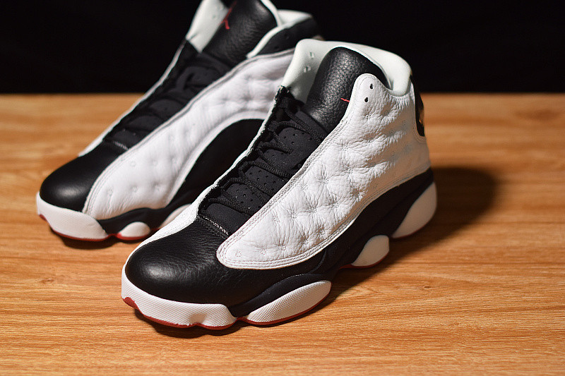 AIR JORDAN RETRO 13 "HE GOT GAME" 309259-104