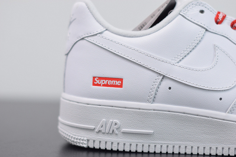nike Svp*me nike air force 1 low white cu9225-100