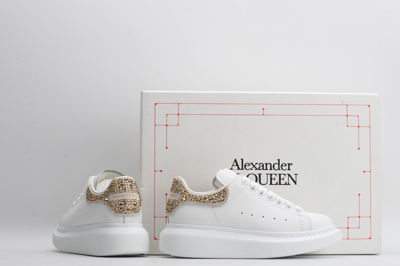 AlexER McEEN SNEAKERS