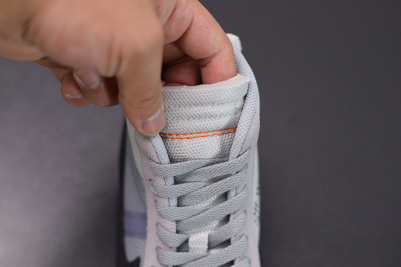NIKE BLAZER MID "OF SERENA WILLIAMS" AA3832-002
