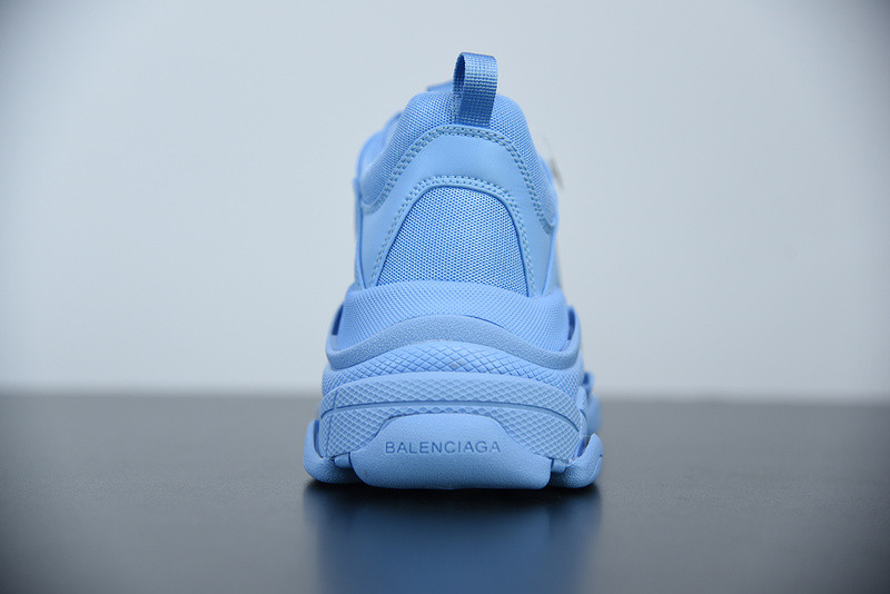 BC TRIPLE S TRAINER  BLUE