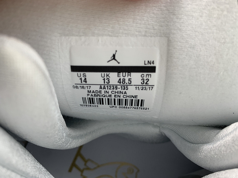 OVO x Air Jordan 8 Retro 