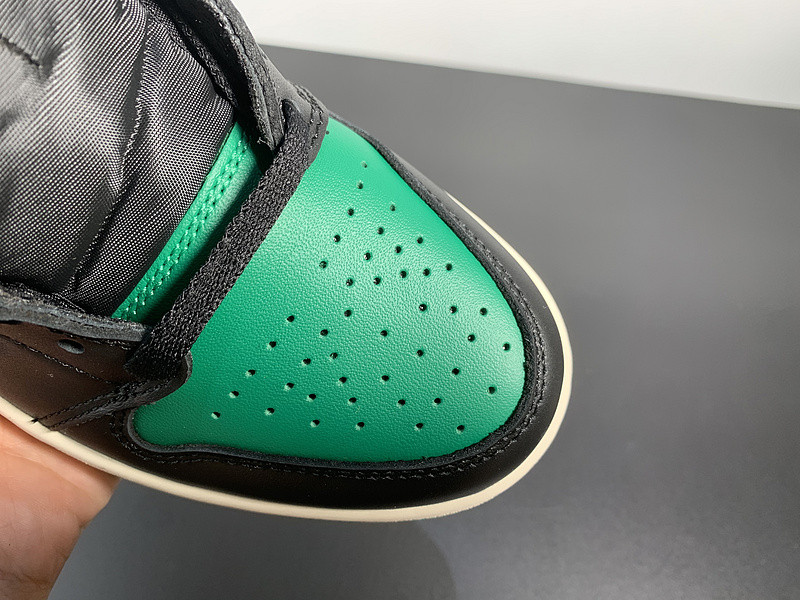 EASTSIDE GOLF X AIR JORDAN 1 HIGH GOLF “1961” FJ0849-001