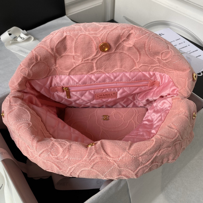 Ch*el purse