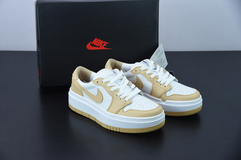 AIR JORDAN 1 LV8D ELEVATED “ONYX” DH7004-102