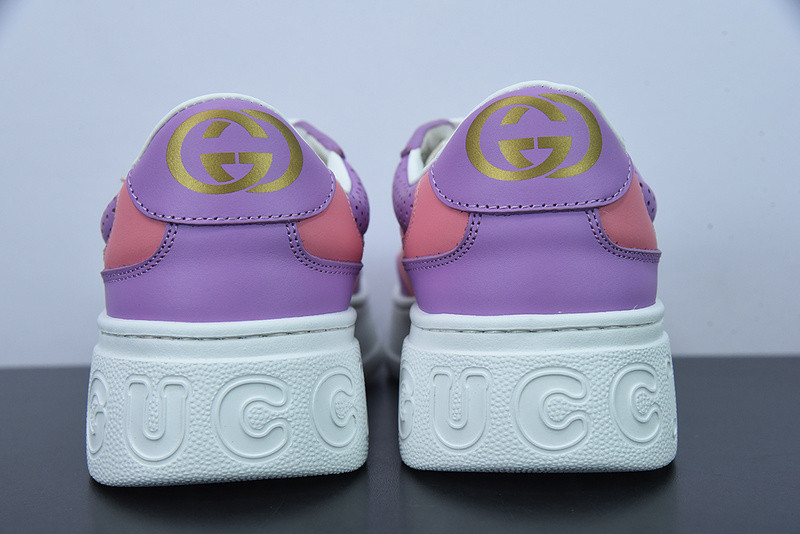 G*u*i sneaker
