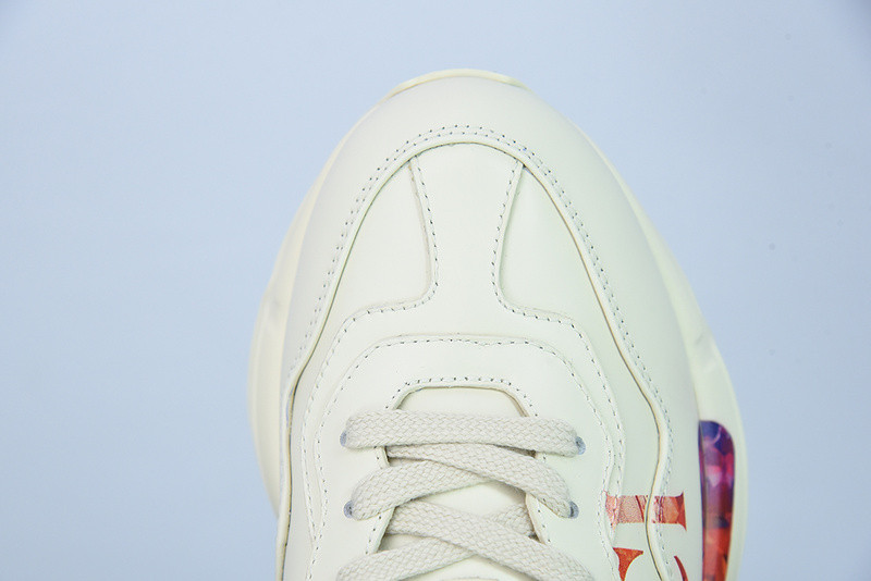 G*u*i rhyton sneaker