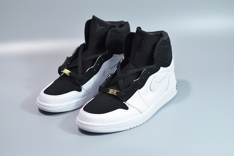 AIR JORDAN 1 RETRO HI EQUALITY "EQUALITY" AQ7474-001