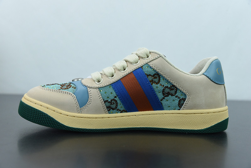 G*u*i sneaker