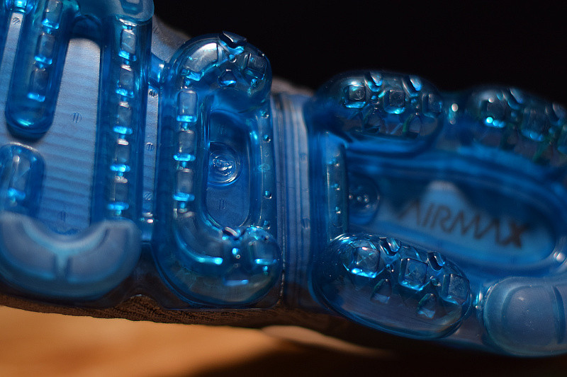 NIKE AIR VAPORMAX 2.0 MEN
