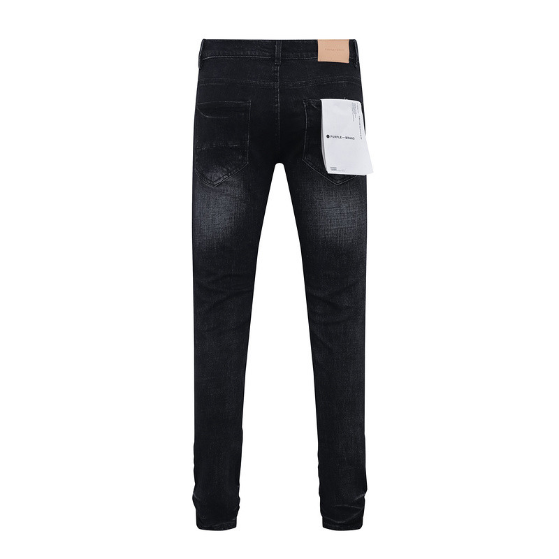 Aceshoe Jeans