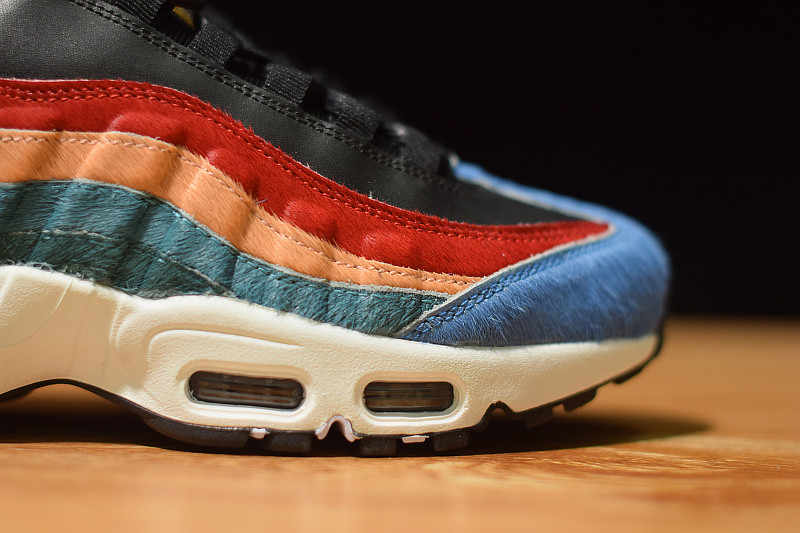 NIKE AIR MAX 95