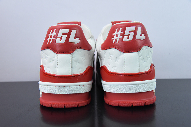 LVT SNEAKERS