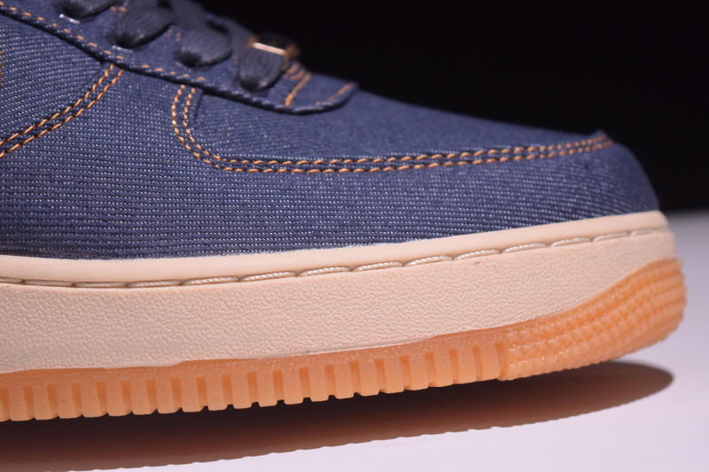 nike air force 1 low prem1vm "De*1m" 318775-404