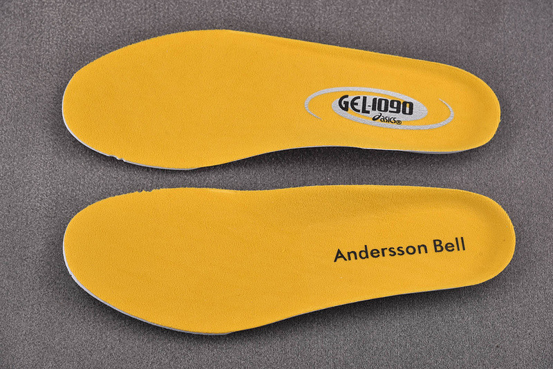 As1cs andersson bell x gel 1090 