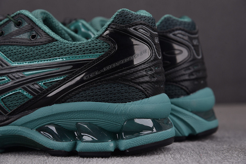 As1cs x unaffected gel-kayano 14 