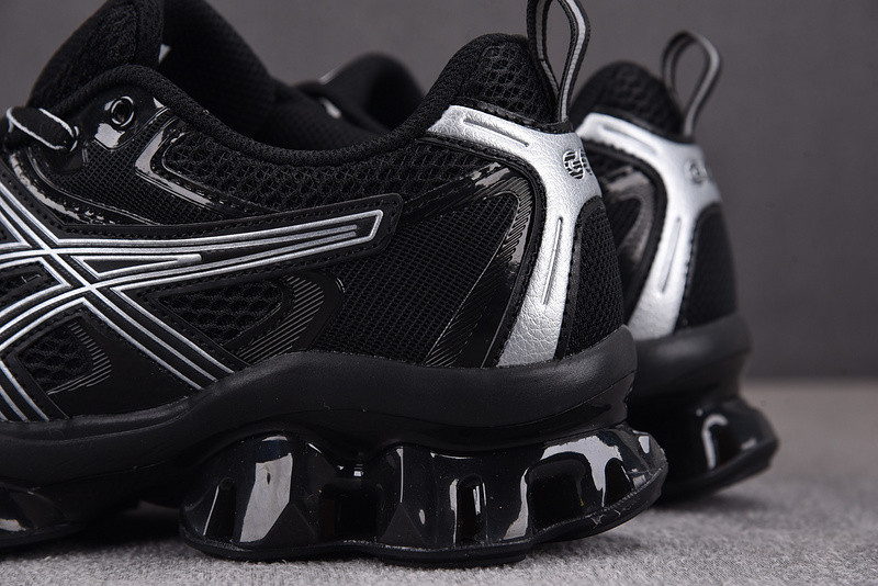 As1cs gel-quantum kinetic 