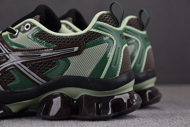 As1cs gel quantum kinetic 