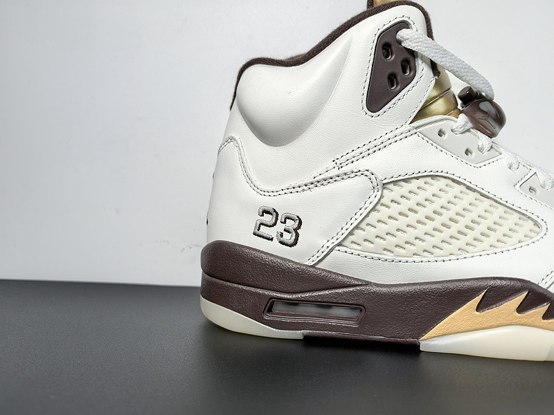 air jordan 5 “G01den ticket” dd9336-200