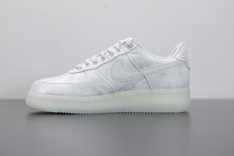 clot nike air force 1 preM1vm ao9286-100