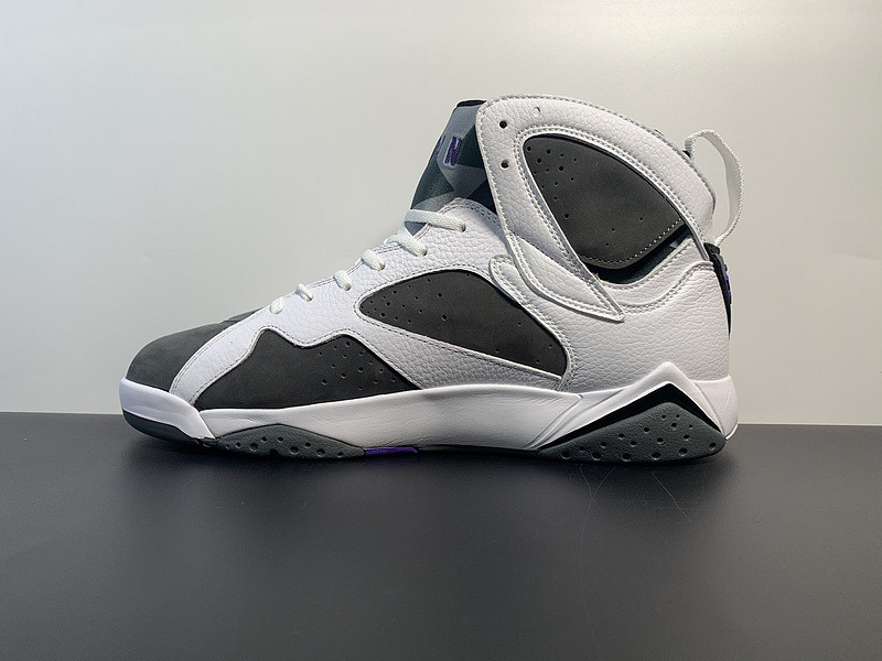 AIR JORDAN 7 “FLINT” CU9307-100