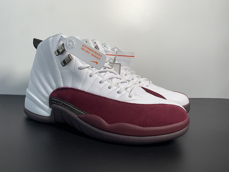 A Ma Maniére x Wmns Air Jordan 12 Retro SP 