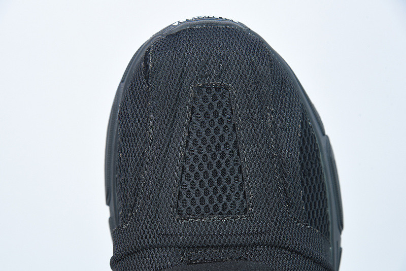 bc phanT0m sneaker monocolor fabric/ mesh 678869 w2e92 1000