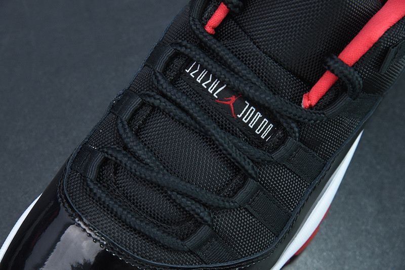 AIR JORDAN 11 RETRO LOW BG 
