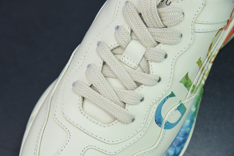 G*u*i rhyton sneaker