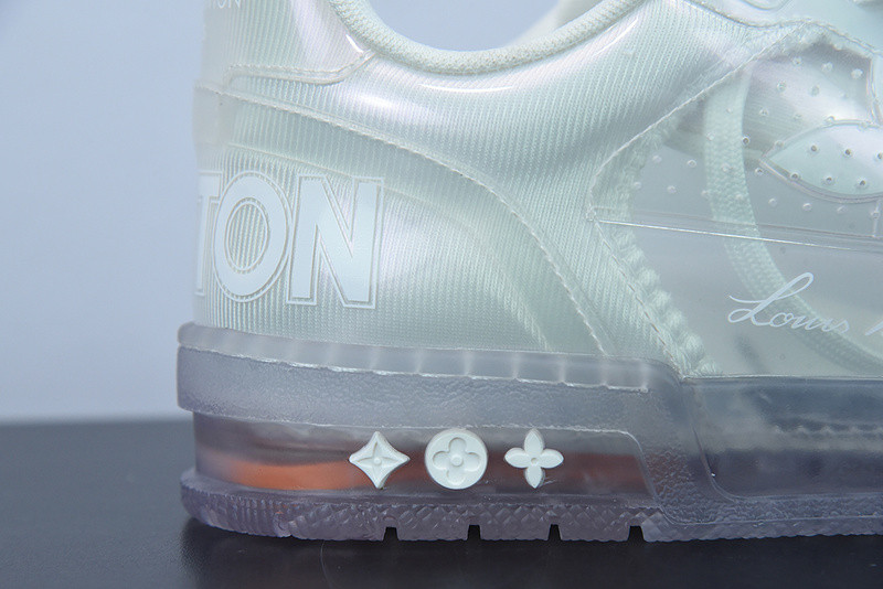 LVT SNEAKERS