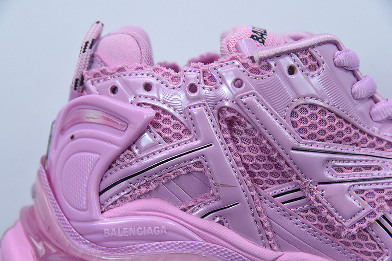 Ba*len*cia*ga runner sneaker