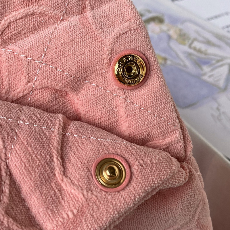 Ch*el purse