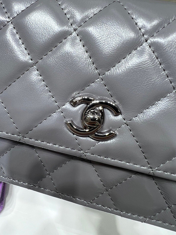 Ch*el purse
