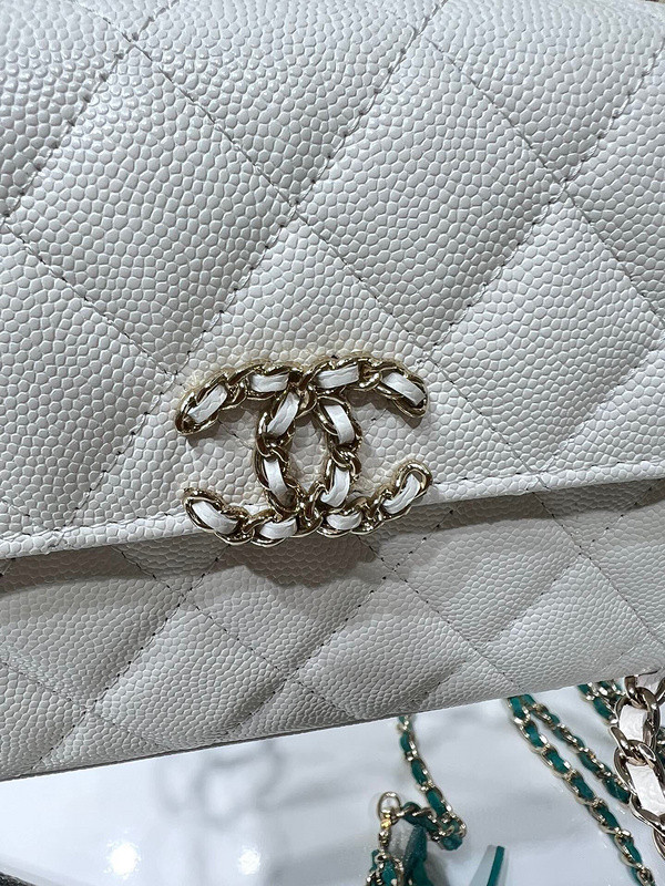 Ch*el purse