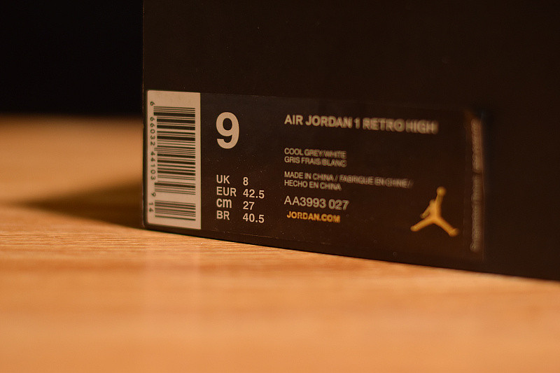 air jordan 1 retro high preM1vm 