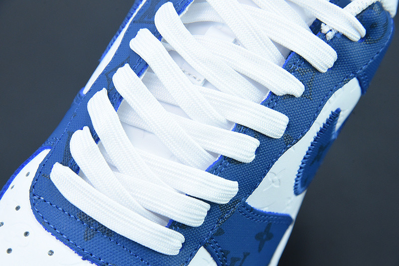 2022 LVT x Nike Air Force 1 07 Low