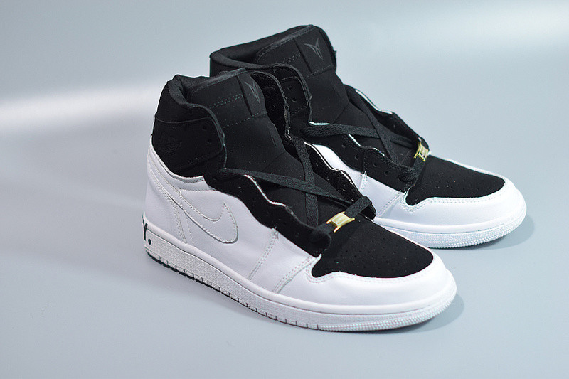 AIR JORDAN 1 RETRO HI EQUALITY "EQUALITY" AQ7474-001