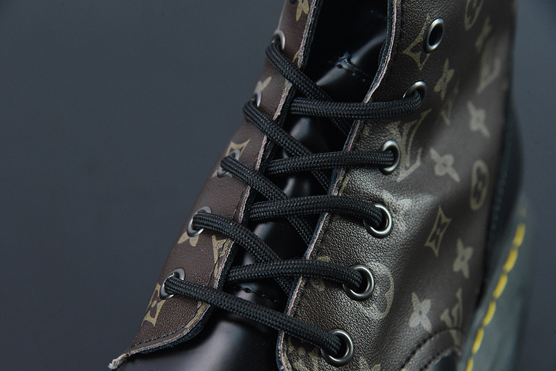 LVT BOOTS