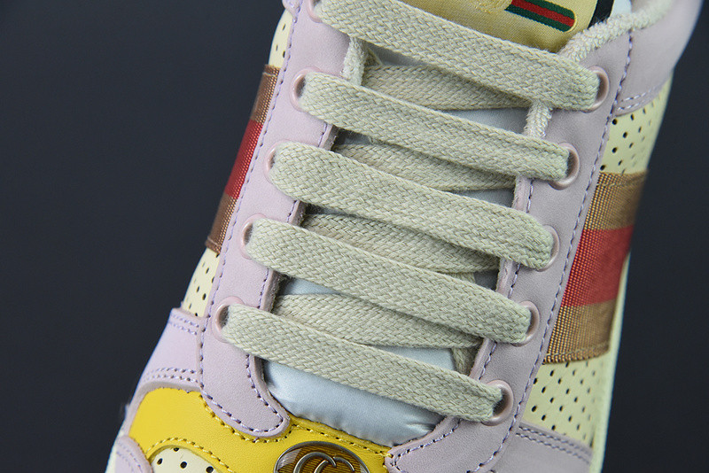 G*u*i sneaker