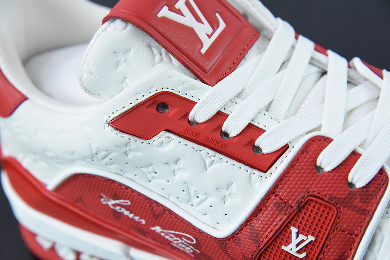 LVT SNEAKERS