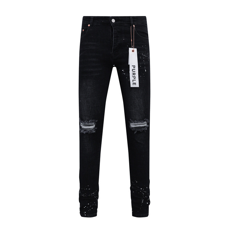 Aceshoe Jeans