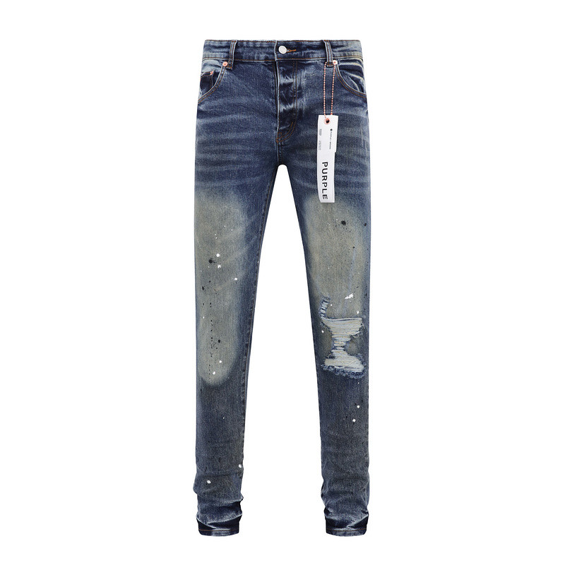 Aceshoe Jeans