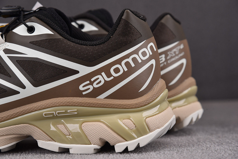 SALOMON XT-6 Advanced