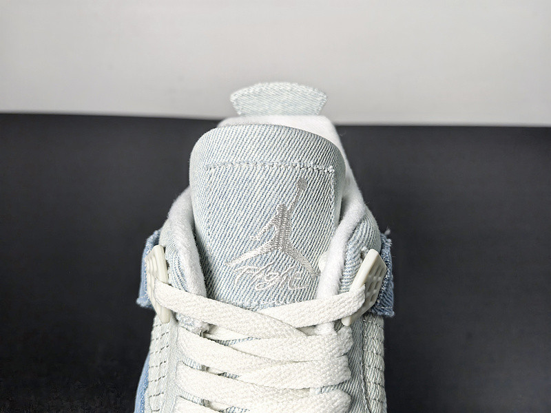 air jordan 4 De*1m “worn blue” ib6716-100