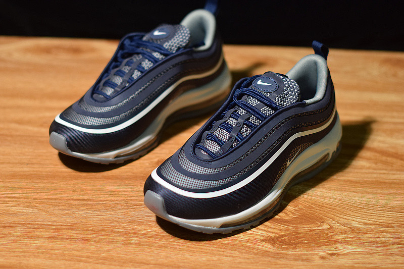 NIKE AIR MAX 97 ULTRA 17 MIDNIGHT NAVY 918356-400