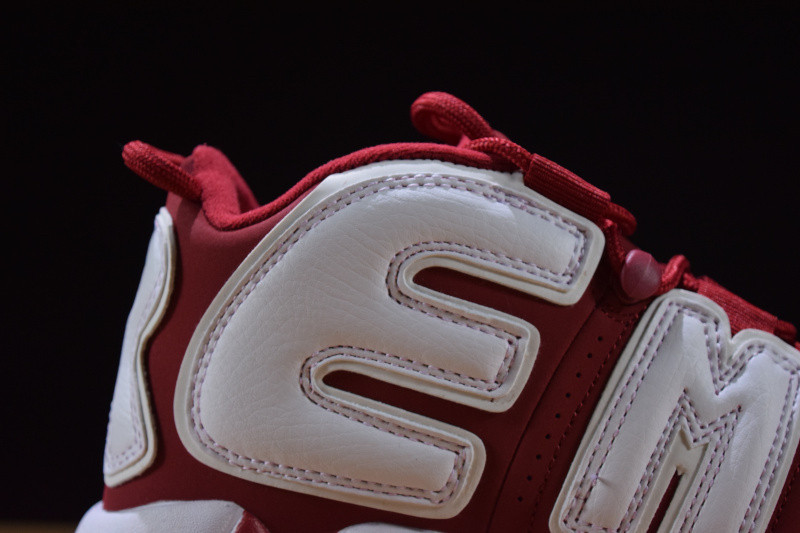 nike air more uptempo "Svp*me " 902290-600
