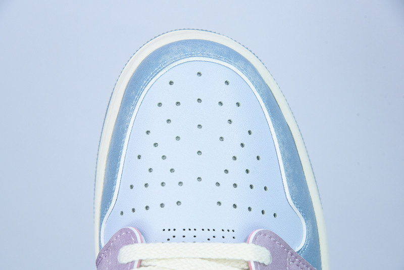 AIR JORDAN 1 ZOOM CMFT “CELESTINE BLUE” DQ5091-041