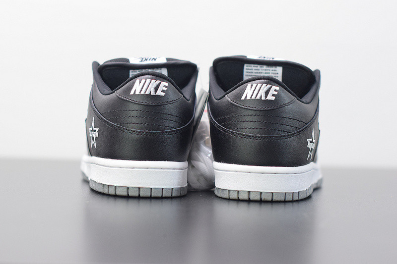 nike sb dunk low Svp*me jewelswh silver ck3480-001