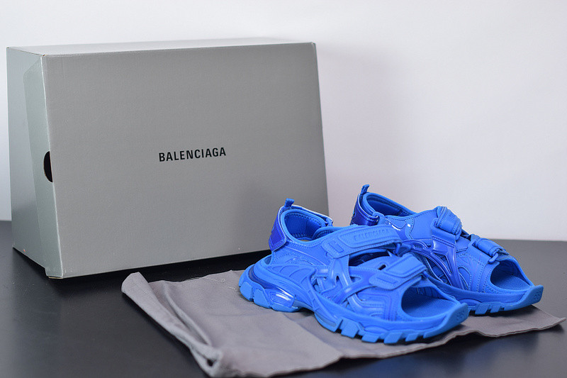 BC SLIDE BLUE