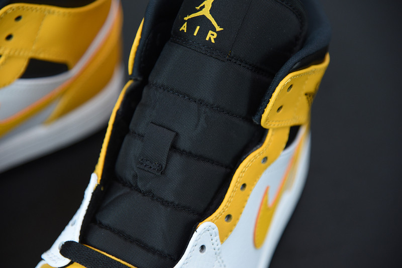 air jordan 1 mid surF**es in 